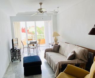 Piso en alquiler en Puerto en Jávea/Xàbia