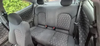 Mercedes-Benz Clase C 2007