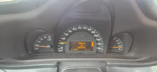 Mercedes-Benz Clase C 2007