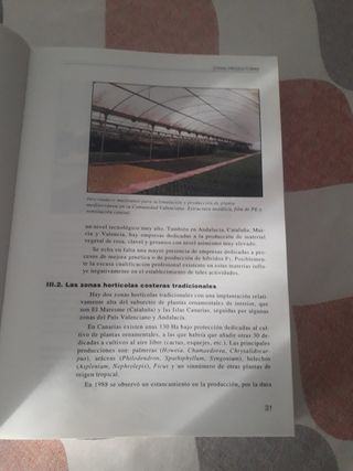 Libro: El Cultivo Industrial de Plantas en Maceta