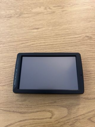 GPS BMW Motorrad Navigator V