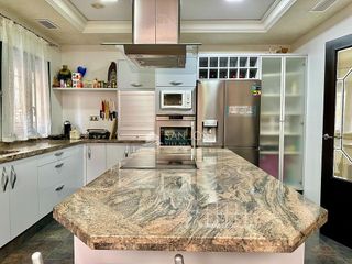 Chalet en venta en Aspe