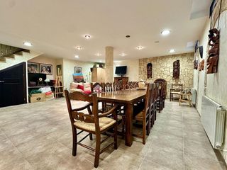 Chalet en venta en Aspe