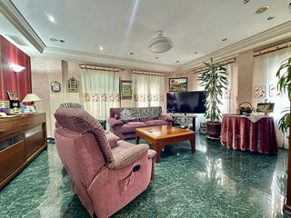 Chalet en venta en Aspe