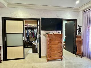 Chalet en venta en Aspe