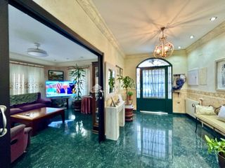 Chalet en venta en Aspe