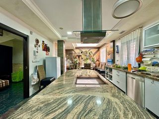 Chalet en venta en Aspe