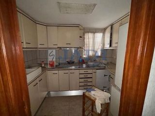 Piso en venta en Valdepeñas