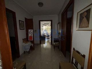 Piso en venta en Valdepeñas