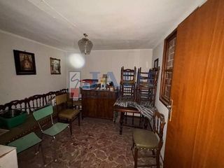 Piso en venta en Valdepeñas