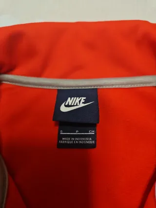 CHÁNDAL NIKE