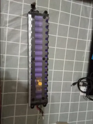 Batería Patinete Xiaomi