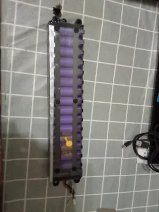 Batería Patinete Xiaomi