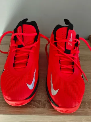 Zapatillas Nike GT Jump Baloncesto