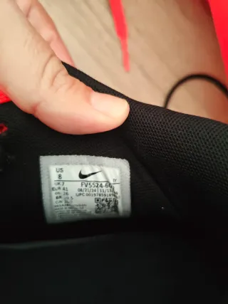 Zapatillas Nike GT Jump Baloncesto