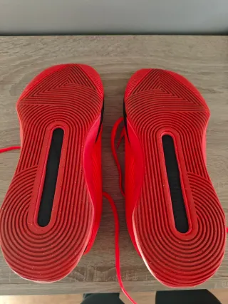 Zapatillas Nike GT Jump Baloncesto