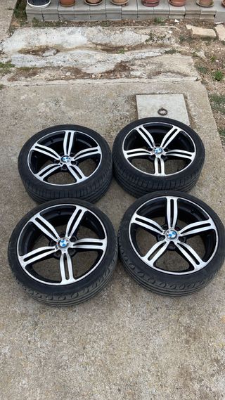Llantas 19 BMW Style 167