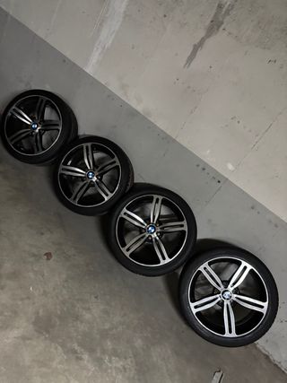 Llantas 19 BMW Style 167