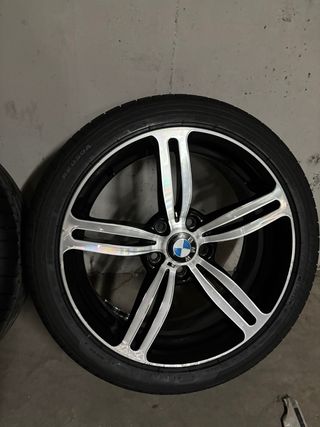 Llantas 19 BMW Style 167