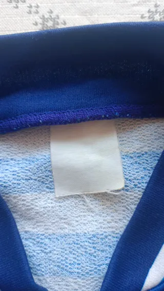 Maillot Ciclismo Vintage Orbea Vittoria Monver