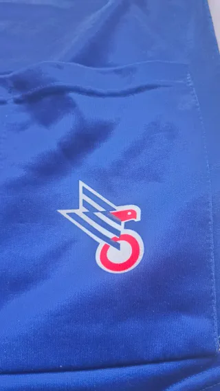 Maillot Ciclismo Vintage Orbea Vittoria Monver