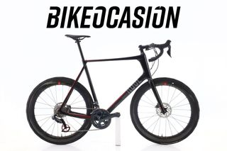 Promo · Rose Team Di2 11V (carretera) t.60 Reacondicionada