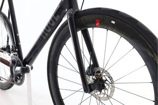 Promo · Rose Team Di2 11V (carretera) t.60 Reacondicionada