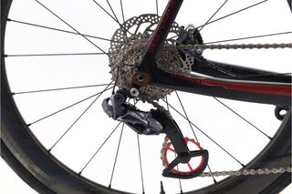 Promo · Rose Team Di2 11V (carretera) t.60 Reacondicionada