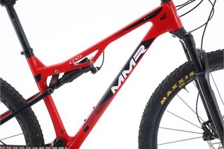 Promo · MMR Kenta XX1 (MTB) t.M Reacondicionada