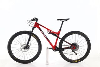 Promo · MMR Kenta XX1 (MTB) t.M Reacondicionada