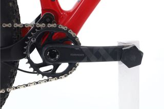 Promo · MMR Kenta XX1 (MTB) t.M Reacondicionada