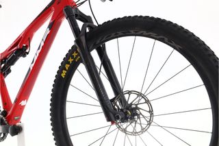 Promo · MMR Kenta XX1 (MTB) t.M Reacondicionada