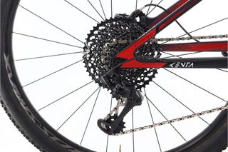 Black Friday · MMR Kenta XX1 (MTB) t.M Reacondicionada