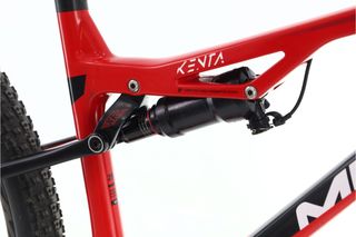 Black Friday · MMR Kenta XX1 (MTB) t.M Reacondicionada