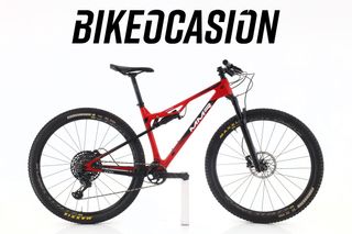 Black Friday · MMR Kenta XX1 (MTB) t.M Reacondicionada