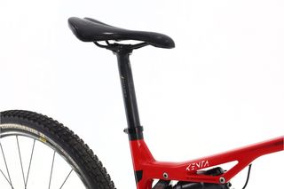 Black Friday · MMR Kenta XX1 (MTB) t.M Reacondicionada