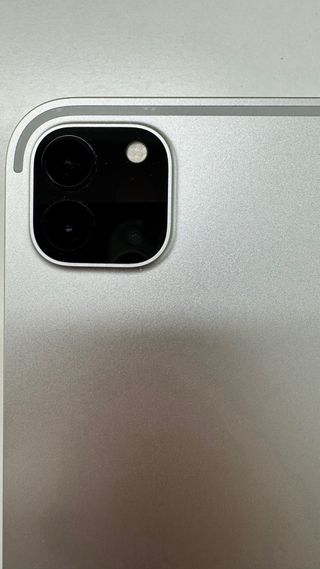 iPad Pro 11 M2 128GB Plata 2023