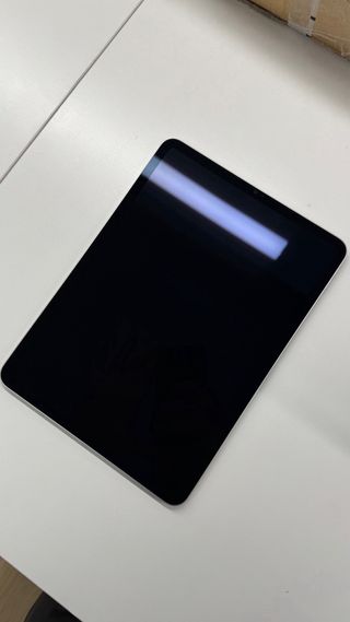 iPad Pro 11 M2 128GB Plata 2023