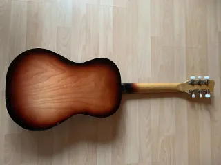 Guitarra Egmond Toledo 1950s George Harrison