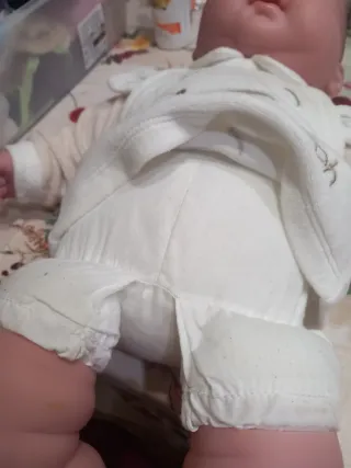 Coppia bambole reborn gemelli