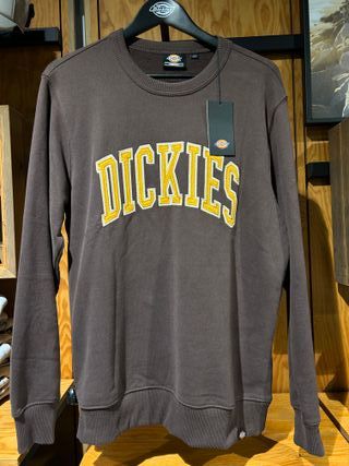 Sudadera Dickies