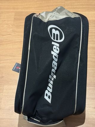 Paletero Bullpadel Vertex Piedra BPP25001