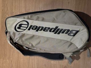 Paletero Bullpadel Vertex Piedra BPP25001