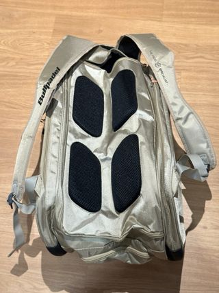 Paletero Bullpadel Vertex Piedra BPP25001