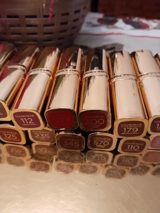 L'Oréal Color Riche