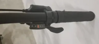 Bicicleta Trek Marlin 5 Roja