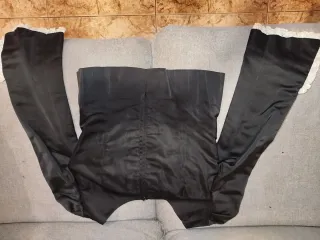 Traje Fallera Adulta/Adolescente. Talla40/42.