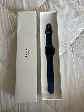 Apple Watch Series 3