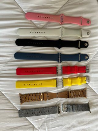 Apple Watch Series 3