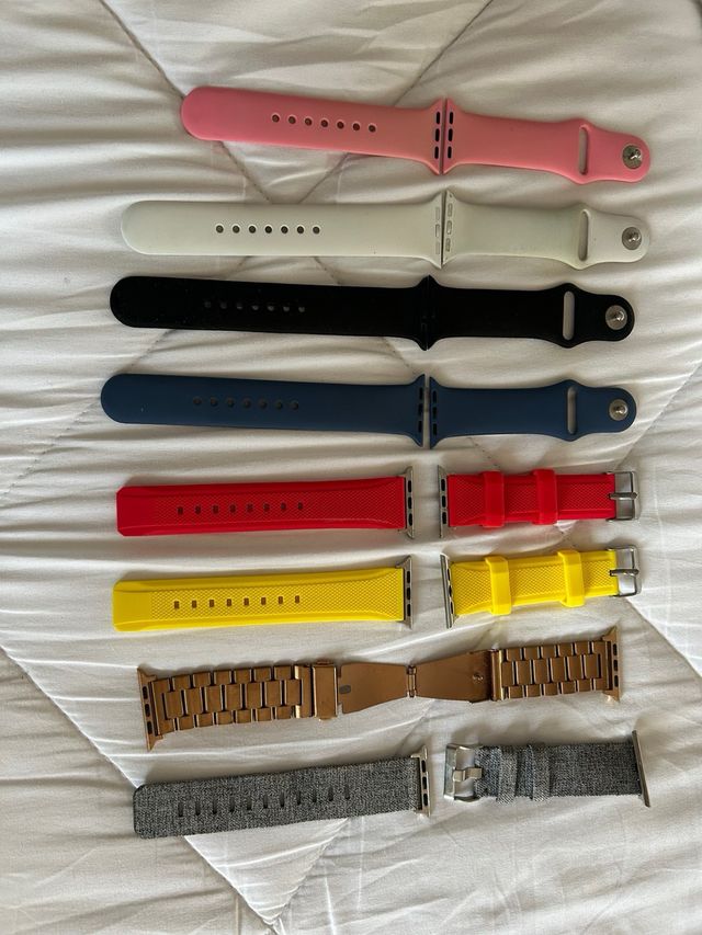 Apple Watch Series 3